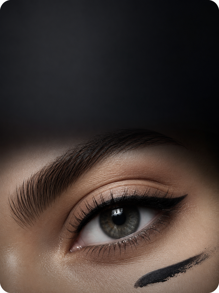Ojos · GB Pigments